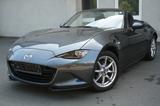 Mazda MX-5 Center-Line Klima Navi Sitzheizung - gebrauchte Mazda MX-5 aus dem Jahr 2016
