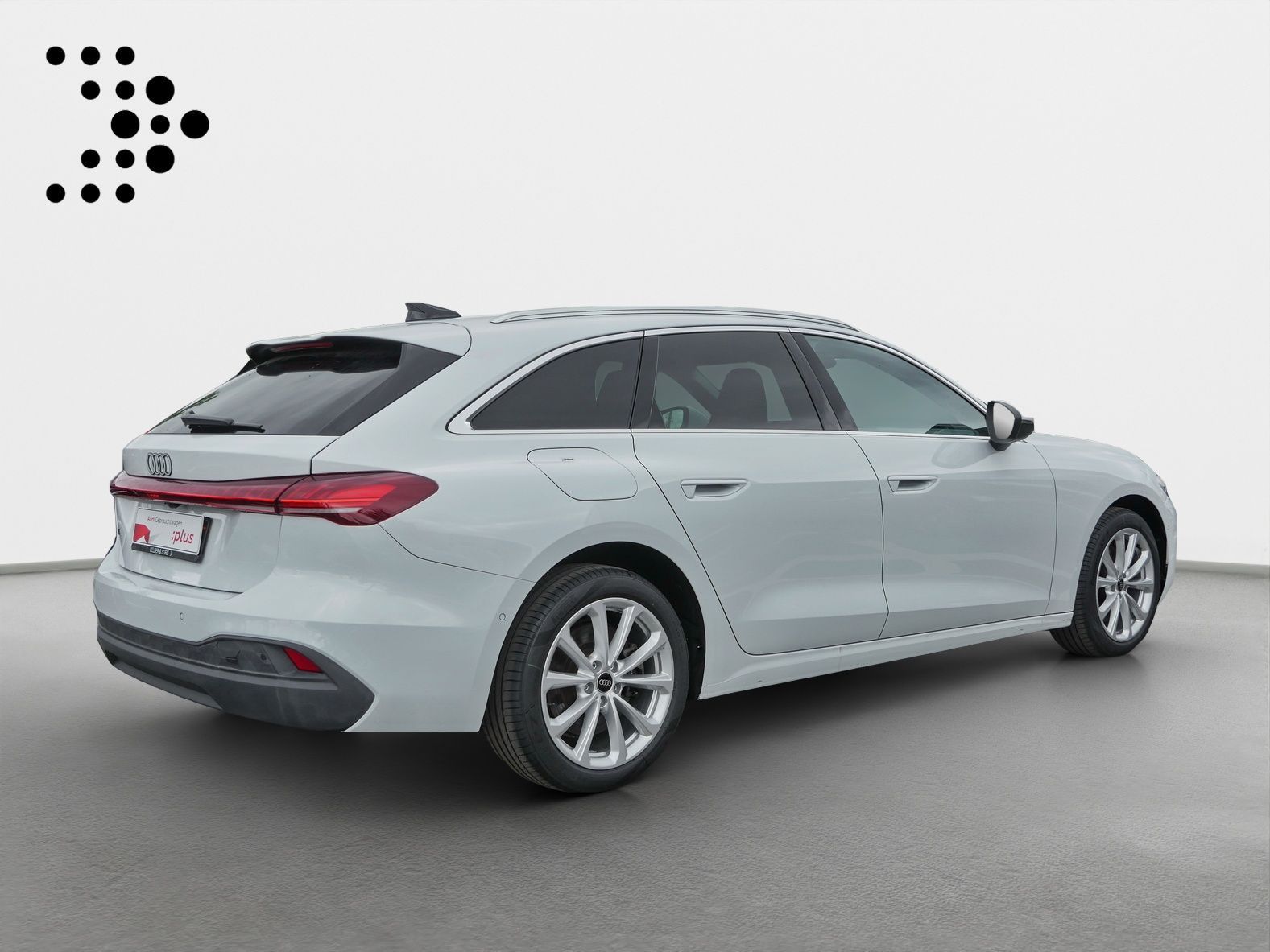 Audi A5 - Bild 17