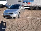 Toyota Corolla Verso 7 Sitzer TÜV neu weni... - gebrauchte Toyota Corolla Verso aus dem Jahr 2007