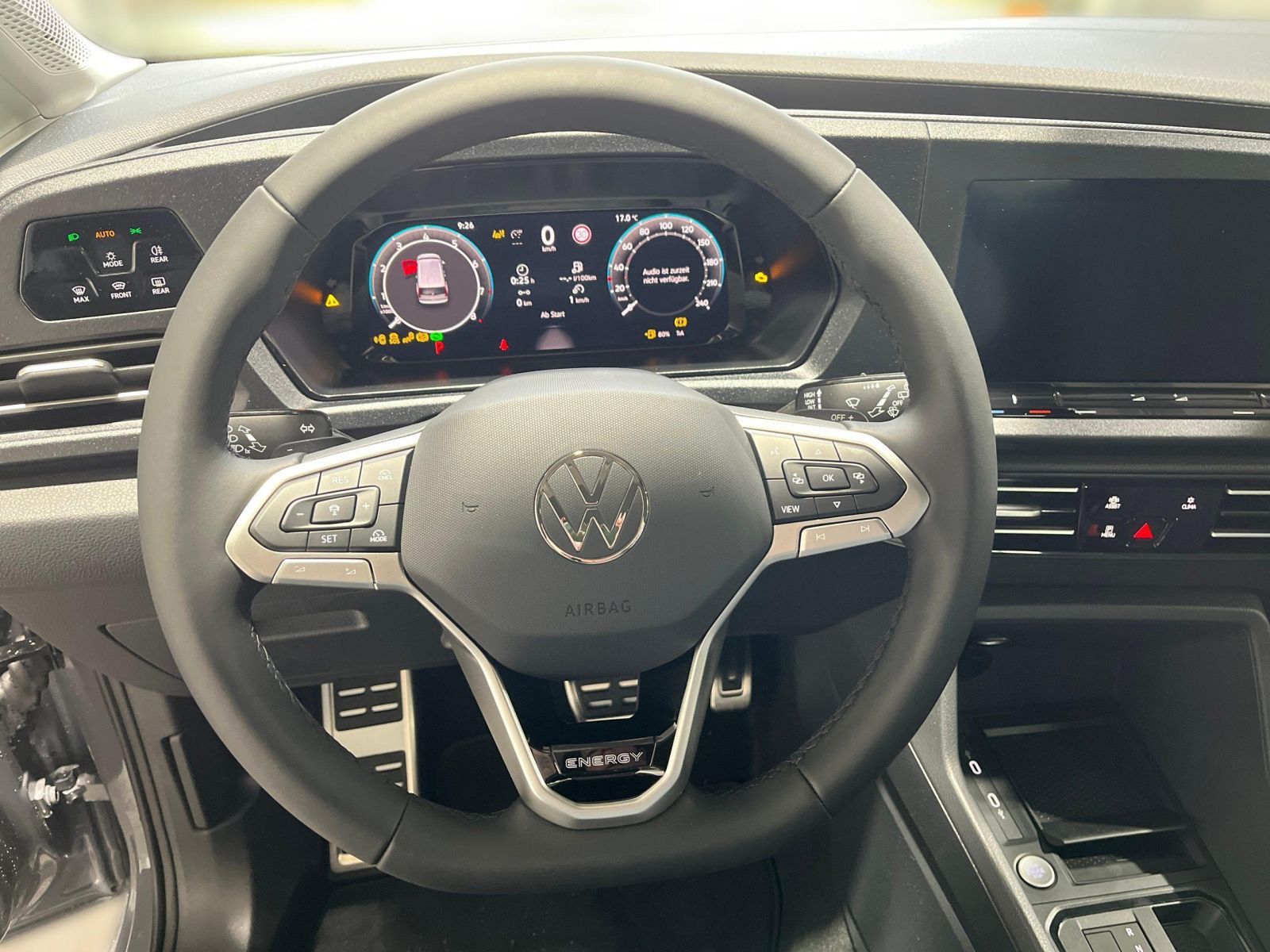 Volkswagen Caddy - Bild 10