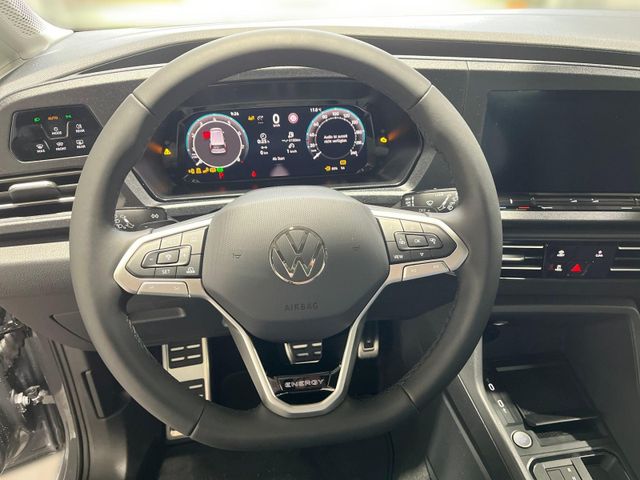 Caddy Life "ENERGY" 1.5 TSI 85 kW DSG*NAVI*PDC*A