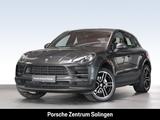 Porsche Macan Basis EU6d 20'' Zoll elektr. AHK Sitzheizu - Porsche Macan in Wuppertal