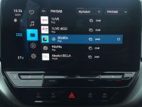 Volkswagen ID.4 - Vorschau Bild 13