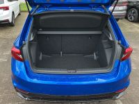 Skoda Fabia - Vorschau Bild 14