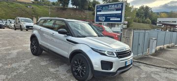 Land-Rover Range Rover Evoque - 1