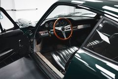 Fahrzeugabbildung Porsche 912 Coupé *LAGOGRÜN / H-ZULASSUNG*