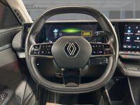 Renault Megane E-TECH - Vorschau Bild 11