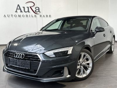 Audi A5 SpB 40 TFSI Advanced NAV+LED+KAM+B&O+SHZ+18ZO