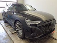 Audi Q8 e-tron - Vorschau Bild 3
