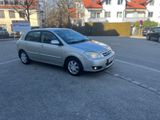 Toyota Corolla 1.4 D-4D Lunda