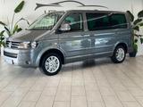Volkswagen T5 Multivan Cup 2.0 TDI /AHK/NAVI/STDHZ./SitzH.* - : Van, Multi