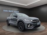 Volkswagen T-Roc R-Line 1.HD LED KAMERA DSG NAVI ACC Top - VW T-Roc Gebrauchtwagen in Düsseldorf