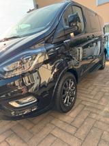 Ford Transit Custom - Ford Transit Custom von privat