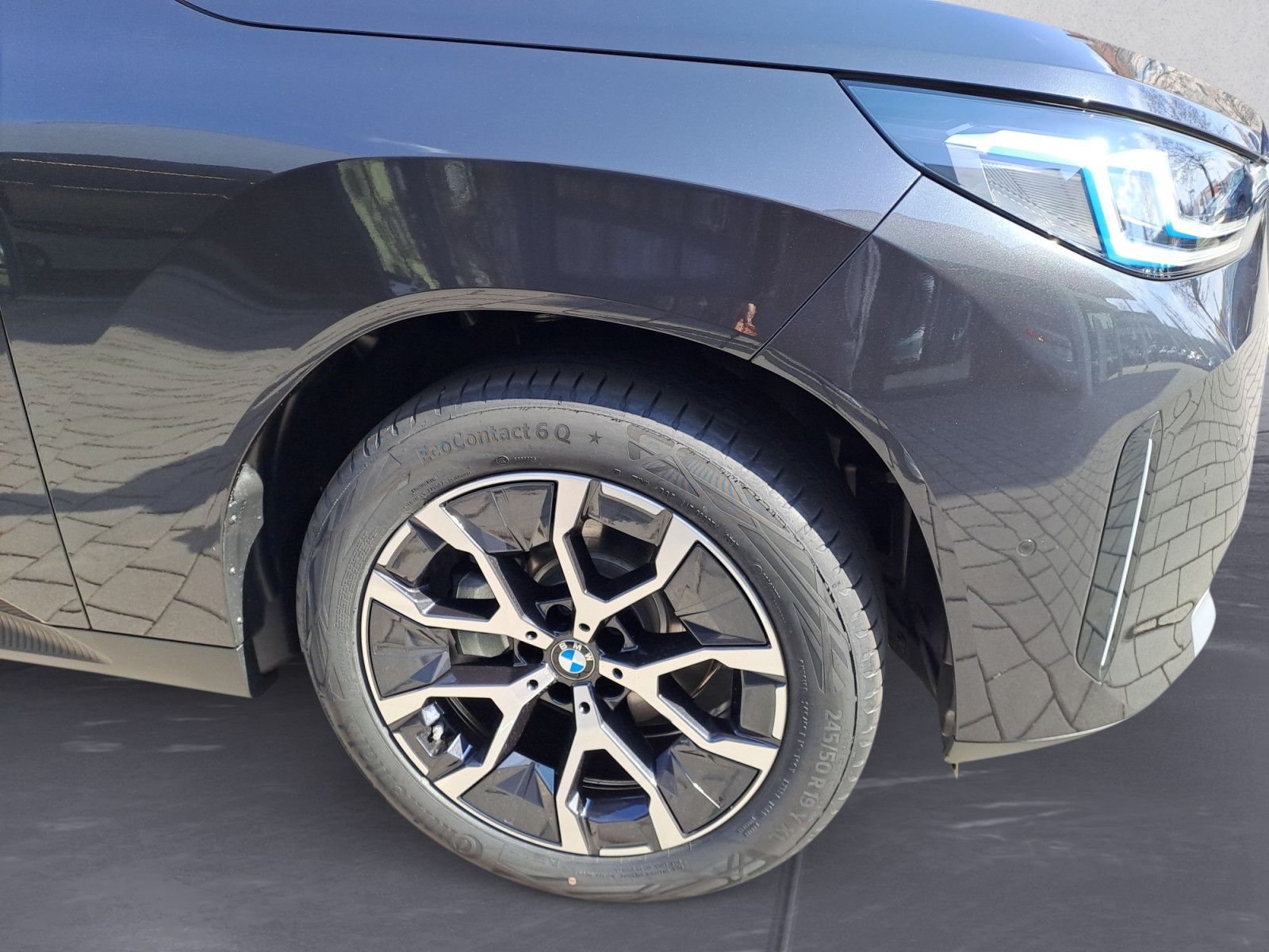 BMW X3 - Bild 11