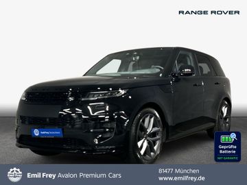 Land Rover Range Rover Sport P460e Hybrid Dynamic HSE