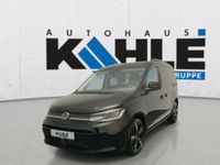 Volkswagen Caddy - Vorschau Bild 2