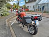 BMW F800GT (gedrosselt auf 35KW) - 35 KW MOTORRAD (48PS)