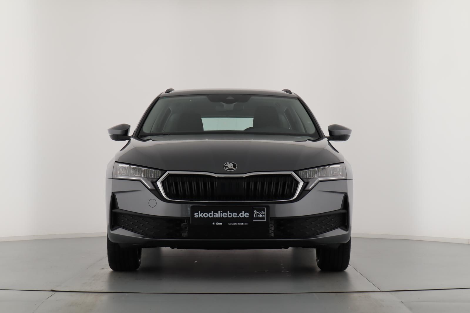 Skoda Octavia - Bild 2
