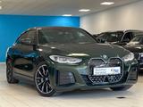 BMW i4GranCoupe35eDr/Aut/Glasdach/ICONIC/AHK/M-Sport - gebrauchte BMW i4 aus dem Jahr 2023