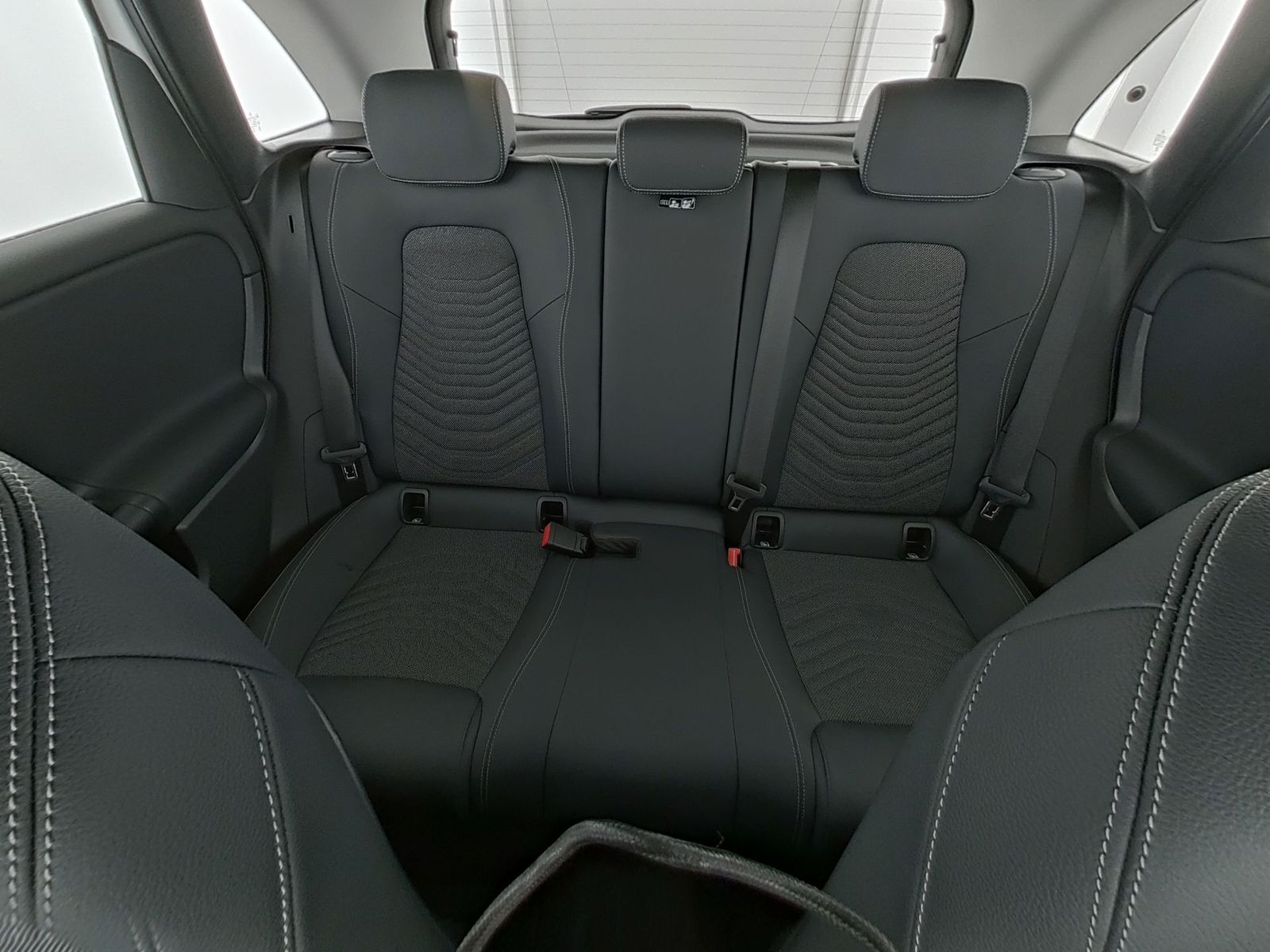 Mercedes-Benz B 180 - Bild 17