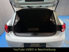 RENAULT Clio V Zen Spurhalteassistent/CarPlay/DAB/