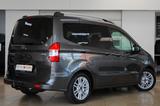 Ford Tourneo Courier 1.0 EcoBoost Titanium *AHK*PDC* - gebrauchte Ford Tourneo Courier aus dem Jahr 2018