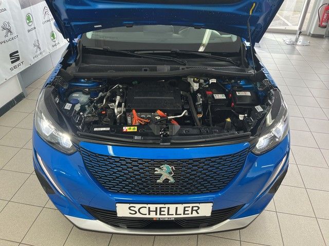 2008 e- Active Pack Automatik *SHZ*LED*KLIMA*