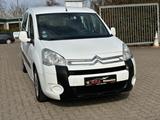 Citroën Berlingo Multispace KLIMA AHK TÜV 03.2027 - Citroën Berlingo: 2.0