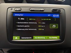 DACIA Duster II Adventure