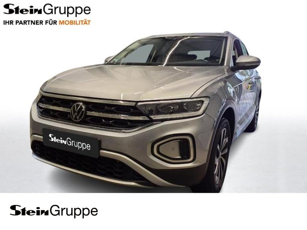 Volkswagen TRoc Style 15 TSI APPStandHACCLEDNAVIPDC 2023