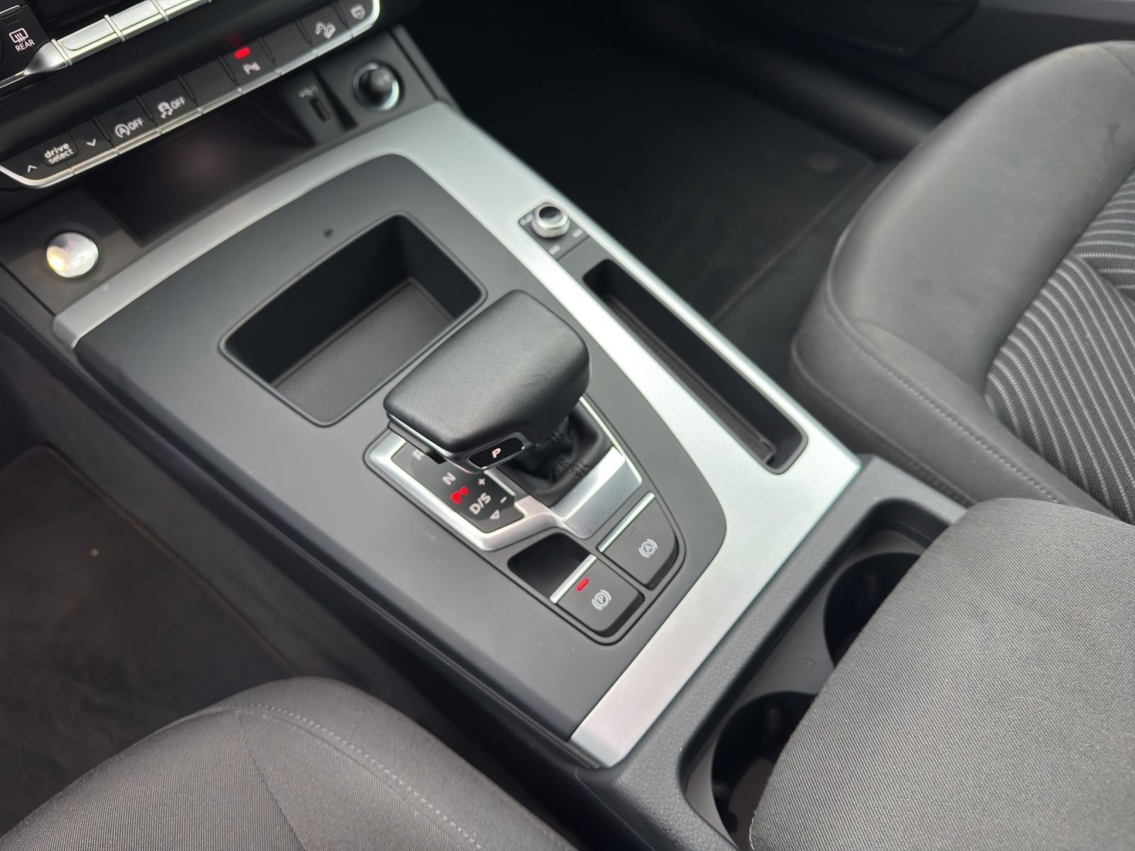 Audi Q5 - Bild 11