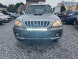 Hyundai Terracan 2.9 CRDi GLS Klima Fenster el. - Hyundai Terracan Gebrauchtwagen