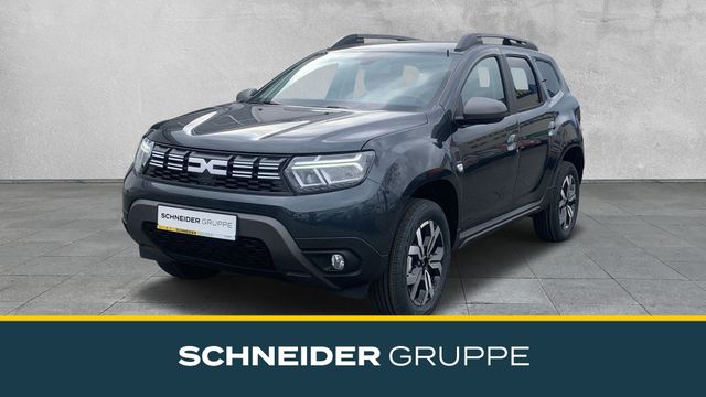 Dacia Duster Journey+ TCe 130 Keycard Handsfree