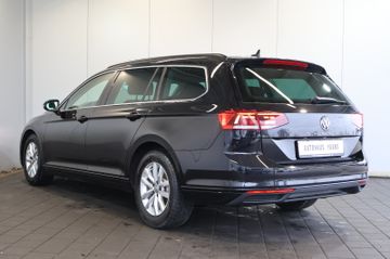 Volkswagen Passat Variant - 6