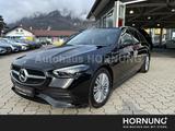 Mercedes-Benz C 220 d T AVANTG AHK DIGITAL 360° EASYP TWA CARP