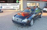 Mercedes-Benz C 220 C 220 CDI, AMG 17 Zoll Alufelgen - Mercedes-Benz C-Klasse: Alufelgen
