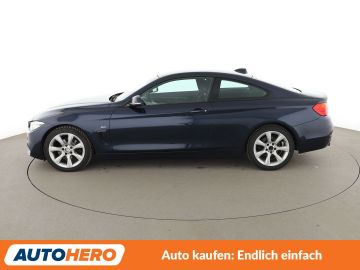 BMW 420 - 3