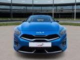 Kia Ceed 1.5 T-GDI GT Line+JBL+Kamera+wie NEU!!! - Kia: K5