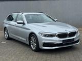 BMW 540i xDrive*Sport* Standh.*Head-UP*Leder*AHK*Amb - BMW 540 in Düsseldorf