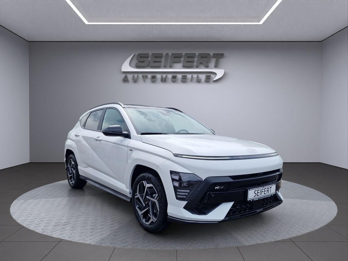 Hyundai Kona – Bild 7