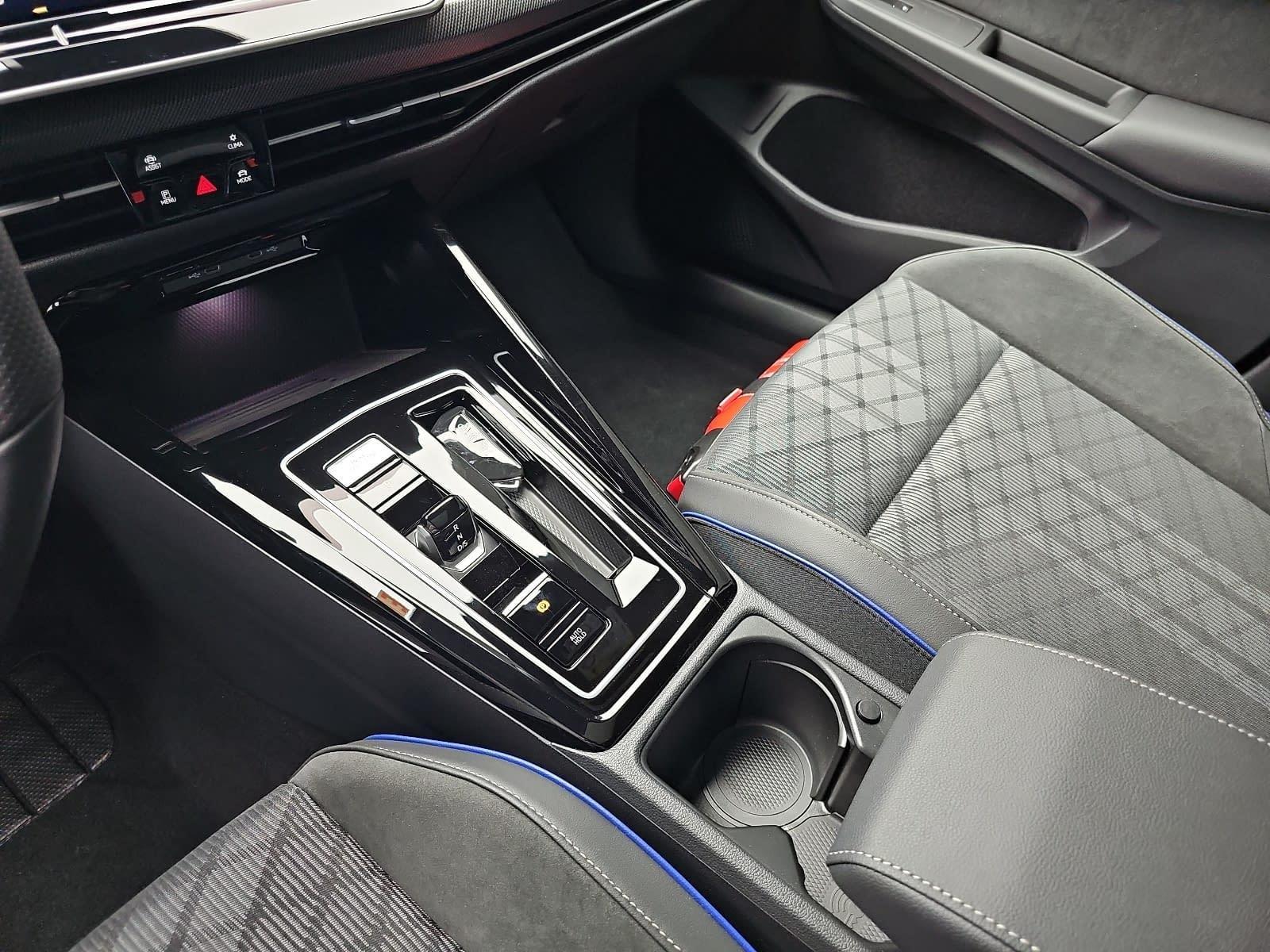 Volkswagen Golf 1.5 ETSI DSG VIII R-LINE NAVI MATRIX-LED, миниатюра 13