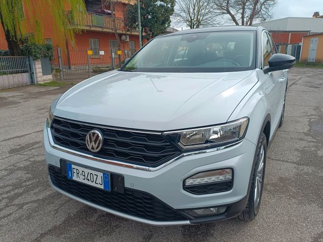 Volkswagen T-Roc 1.0 TSI 115 CV Style