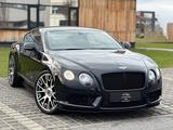 Bentley GT V8S *MANSORY, NAIM, MULLINER, ACC* - Bentley Continental GT: Mansory