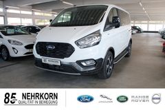 Fahrzeugabbildung Ford Tourneo Custom L1 Active AHK NAVI ACC 8-Sitzer