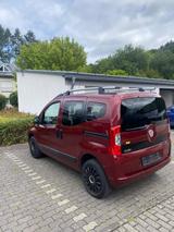 Fiat Qubo 1.4 8V Dynamic  - Fiat Qubo: Dynamic