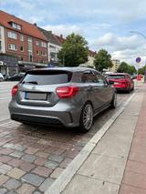 Mercedes-Benz Mercedes Benz A45 AMG 4-Matic - gebrauchte Mercedes-Benz A 45 AMG aus dem Jahr 2013