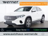 Mercedes-Benz EQA 300 4M PROGR-ADV MEMORY WINTER WDGS VZA TOTW - Mercedes-Benz EQA Gebrauchtwagen in Bremen
