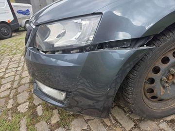 Skoda Octavia - 10
