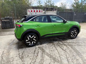 Opel Mokka - 8