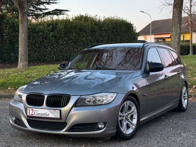 BMW 320i Touring *Facelift *LED *Tempomat *Sitzheiz